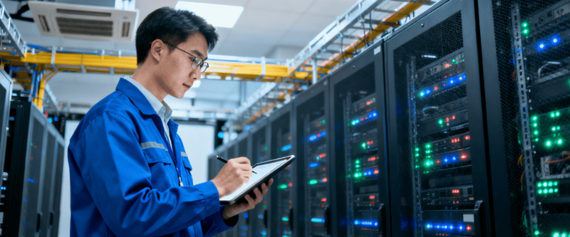 信息科技有限公司到底在搞什么?让我们一起揭开面纱。