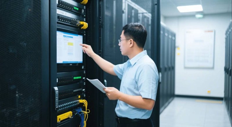 信息科技有限公司究竟是做什么的?让我们一起探究一下。
